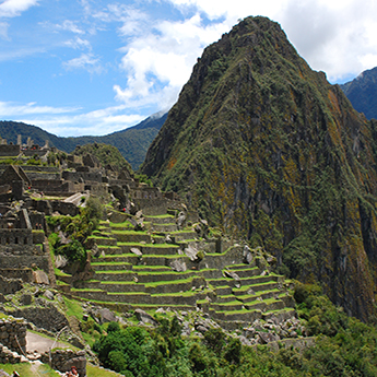 Full Day Machu Picchu Tour